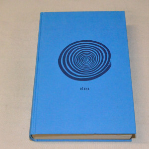 Walter Moers Kapteeni Sinikarhun 13 1/2 elämää